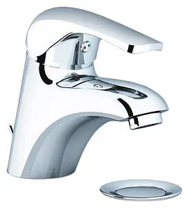 Смеситель для раковины Ravak Rosa хром X070010 Смеситель для раковины Ravak Rosa хром X070010, 3