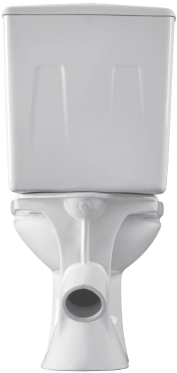 Унитаз-компакт Santeri Орион белый 1.P400.8.S00.00B.F