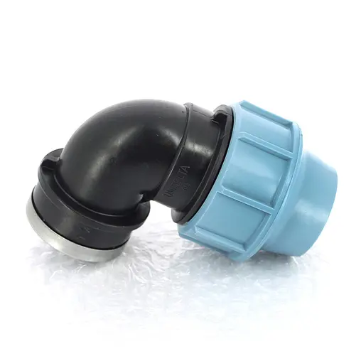 Уголок компрессионный переходной 40мм x 1¼&quot;в Unidelta 1009040005