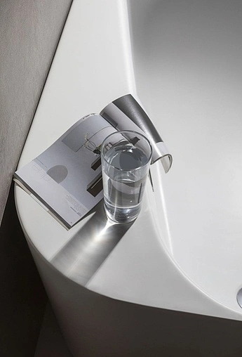 Ванна акриловая отдельностоящая Allen Brau Priority 1 170x80 белый матовый 2.31001.21 Ванна акриловая отдельностоящая Allen Brau Priority 1 170x80 белый матовый 2.31001.21