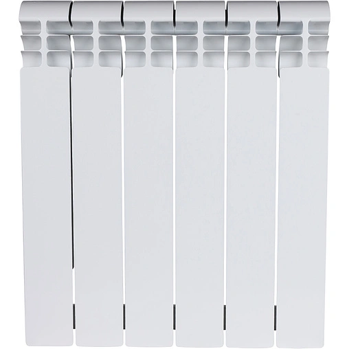 Радиатор биметаллический 10 секций Stout Vega 500 SRB-1310-050010