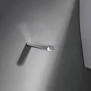 Держатель для запасных рулонов Keuco Edition 400 хром 11563010000 Держатель для запасных рулонов Keuco Edition 400 хром 11563010000, 2