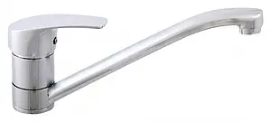 Смеситель для кухни Rav Slezak Kongo хром K005.5, 1