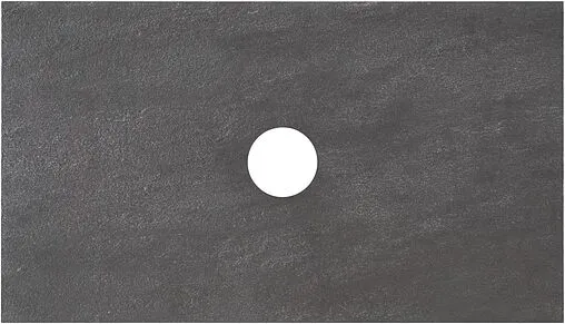 Столешница Allen Brau Reality 80 графит структ 1.32023.GR-S