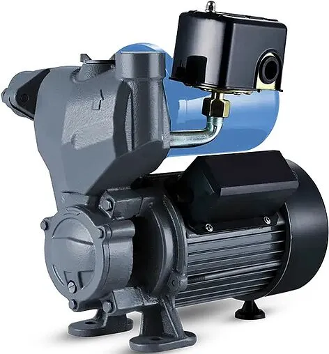 Станция автоматического водоснабжения Unipump AUPS 750 21525