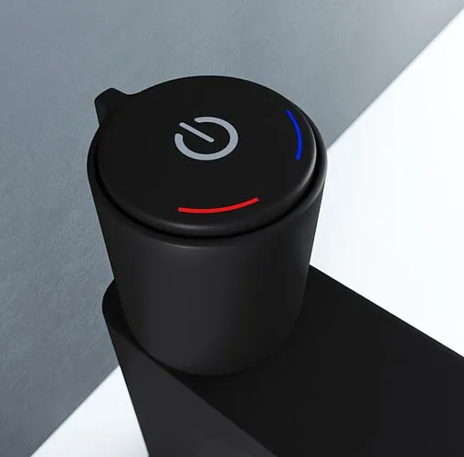 Смеситель для раковины IDDIS Slide чёрный матовый SLIBLBTi01 Смеситель для раковины IDDIS Slide чёрный матовый SLIBLBTi01