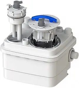 Канализационная насосная установка SFA Sanicubic 1 WP NM Канализационная насосная установка SFA Sanicubic 1 WP NM, 2