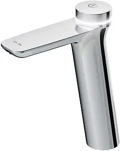 Термостат для раковины Am.Pm Inspire 2.0 хром F50A92400 Термостат для раковины Am.Pm Inspire 2.0 хром F50A92400, 1