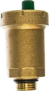 Воздухоотводчик автоматический ½"н Far Gaiser FA 2045 12 Воздухоотводчик автоматический ½"н Far Gaiser FA 2045 12, 4