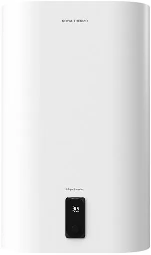 Водонагреватель накопительный электрический Royal Thermo RWH 80 Major Inverter