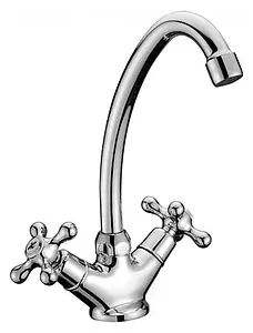 Смеситель для кухни Lemark Standard хром LM2104C Смеситель для кухни Lemark Standard хром LM2104C, 1