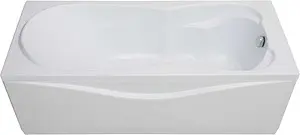Ванна акриловая Aquanet Viola 180x75 00242744 Ванна акриловая Aquanet Viola 180x75 00242744, 2