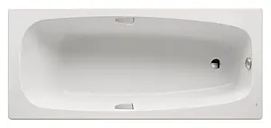 Ванна акриловая Roca Sureste 150x70 ZRU9302778, 1