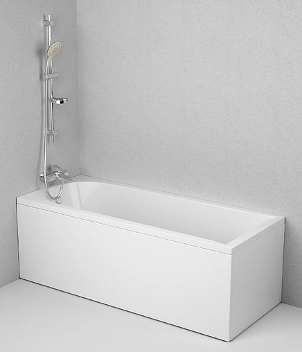 Ванна акриловая Am.Pm Spirit 170x70 W72A-170-070W-A2
