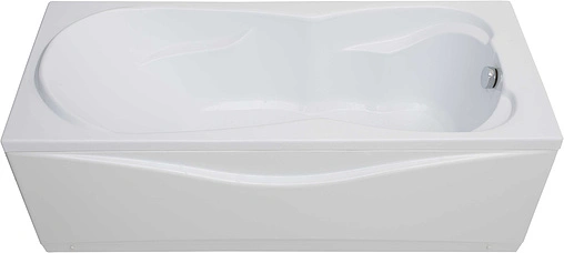 Ванна акриловая Aquanet Viola 180x75 00242744 Ванна акриловая Aquanet Viola 180x75 00242744