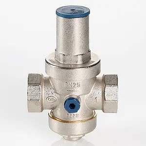 Редуктор давления поршневой 2" Officine Rigamonti OR.233.N.09 Редуктор давления поршневой 2" Officine Rigamonti OR.233.N.09, 5