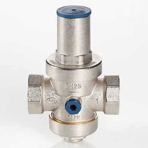 Редуктор давления поршневой 2&quot; Officine Rigamonti OR.233.N.09