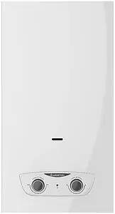 Водонагреватель проточный газовый Ariston Fast 10L NG 3632710 Водонагреватель проточный газовый Ariston Fast 10L NG 3632710, 1