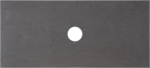 Столешница Allen Brau Reality 100 графит структ 1.32025.GR-S