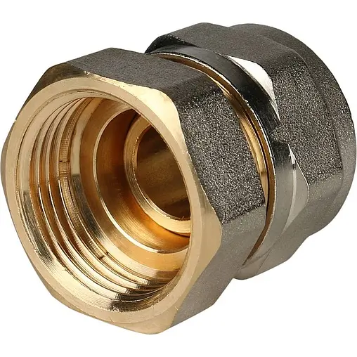 Муфта компрессионная переходная 26мм x 1"в APE 702L 1x26