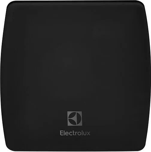 Вентилятор вытяжной Electrolux GLASS EAFG-150 black