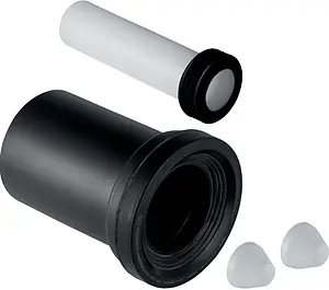 Комплект канализационной арматуры для инсталляции Geberit 152.404.46.1 Комплект канализационной арматуры для инсталляции Geberit 152.404.46.1, 1