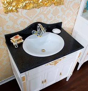 Раковина Ideal Standard Oceane 54 белый W306301 Раковина Ideal Standard Oceane 54 белый W306301, 4