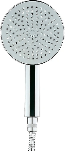 Лейка ручного душа Bossini Dinamica 140 хром B00166.030