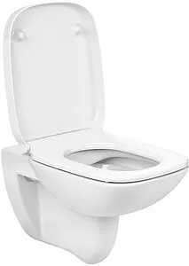 Комплект 4 в 1 Roca Debba Rimless Set 2.4, 4