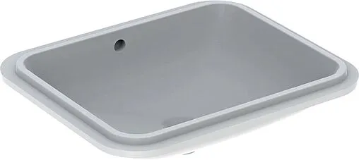 Раковина Geberit VariForm 58 500.764.01.2