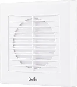 Вентилятор вытяжной Ballu BAF-EX 100 G белый, 3