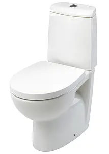 Бачок для унитаза Roca Victoria Nord белый 341ND0000 Бачок для унитаза Roca Victoria Nord белый 341ND0000, 2