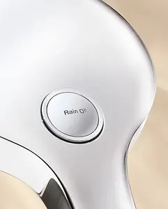 Лейка ручного душа Grohe Power&Soul 115 хром/белый 27671LS0, 4