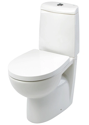 Бачок для унитаза Roca Victoria Nord белый 341ND0000