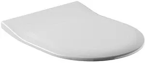 Крышка-сиденье для унитаза с микролифтом Villeroy&Boch Avento белый 9M87S101, 1