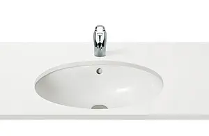 Раковина Roca Grand Berna 62 белый 327899000, 3