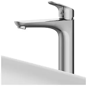 Смеситель для раковины Am.Pm Like хром F8092000 Смеситель для раковины Am.Pm Like хром F8092000, 4