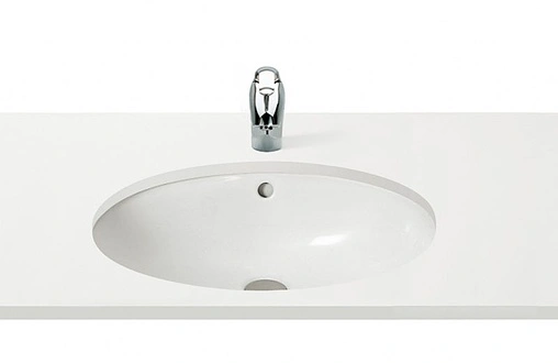 Раковина Roca Grand Berna 62 белый 327899000