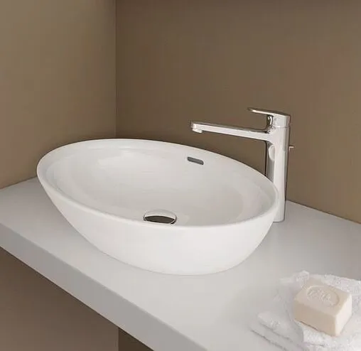 Раковина Laufen Pro B 52 белый 8.1296.4.000.109.1