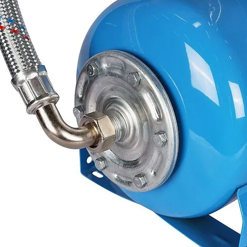 Станция автоматического водоснабжения Stout SPJ-100/20 SPJ-0030-010024