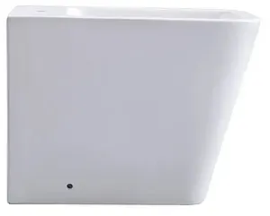 Биде напольное Aquatek Либра New белый AQ1266N-00, 5