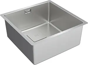 Мойка кухонная Teka Flexlinea RS15 40.40 M-XT 1B SofTexture нержавеющая сталь SofTexture 115000053 Мойка кухонная Teka Flexlinea RS15 40.40 M-XT 1B SofTexture нержавеющая сталь SofTexture 115000053, 3