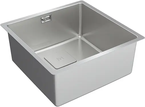 Мойка кухонная Teka Flexlinea RS15 40.40 M-XT 1B SofTexture нержавеющая сталь SofTexture 115000053