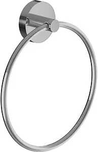 Полотенцедержатель IDDIS Sena хром SENSSO0i51, 1