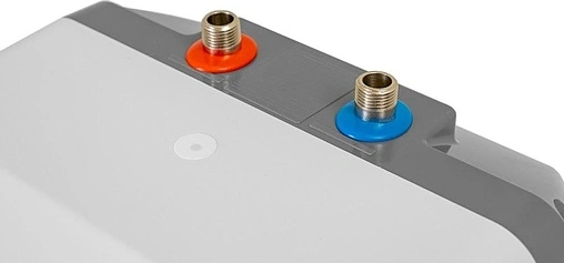 Водонагреватель накопительный электрический Haier ES15V-Q2(R) GA0SC2E1CRU