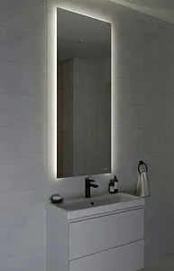 Зеркало с подсветкой Cersanit Eclipse 145x60 64155 Зеркало с подсветкой Cersanit Eclipse 145x60 64155, 5