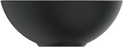 Раковина Ideal Standard Strada 41 черный матовый K0795V3