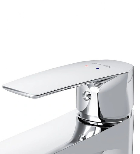 Смеситель для раковины Am.Pm Gem хром F90A82100