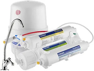 Фильтр обратного осмоса Гейзер Престиж 2 20042, 1