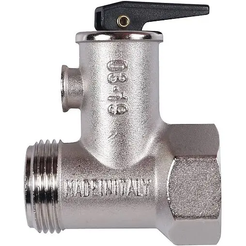 Бойлер комбинированного нагрева Stout (100 л, 24 кВт) SWH-1210-050100